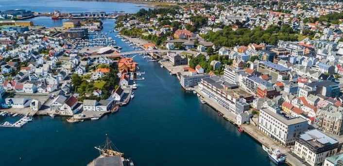 Haugesund