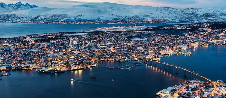 Tromsø